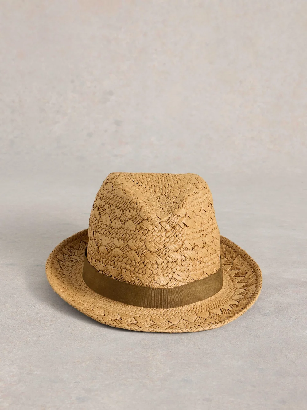 Sonnenhut Trilby Bild 1