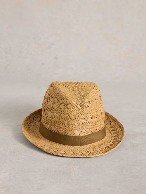 Sonnenhut Trilby Bild 1