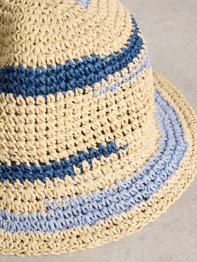 Sonnenhut Crochet