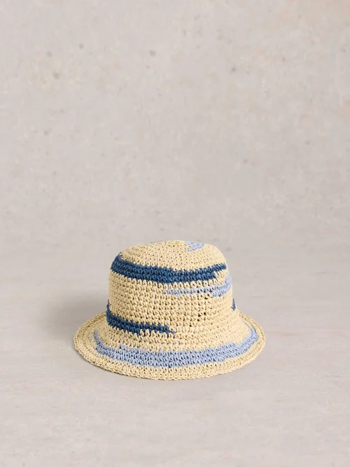 Sonnenhut Crochet Bild 1