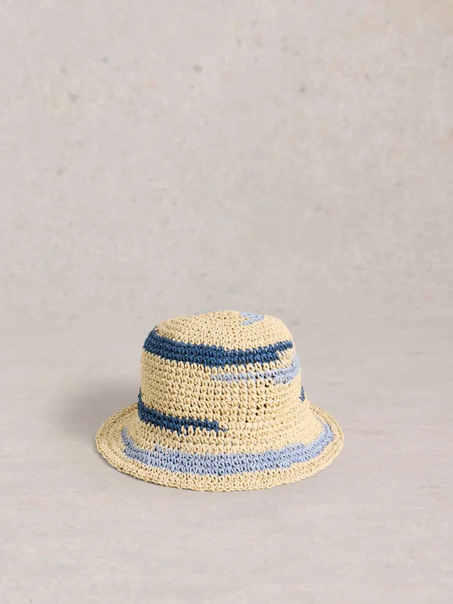 Sonnenhut Crochet