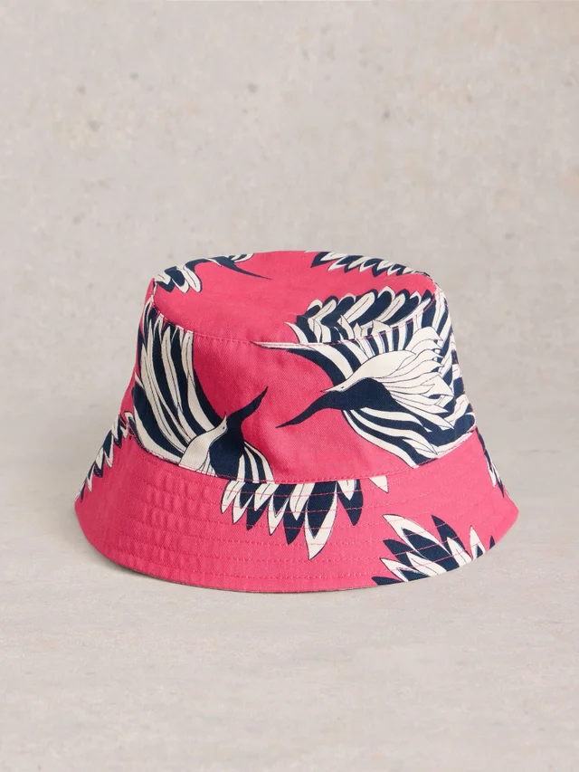 Bedruckter Sonnenhut