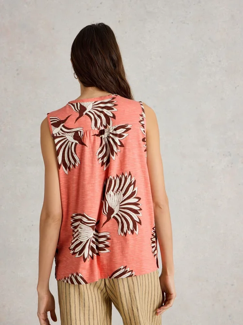 Top Delilah - Coral Pr - 52 Bild 4
