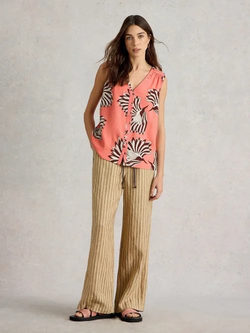 Top Delilah - Coral Pr - 52 Bild 2