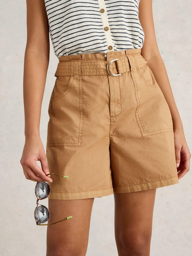 Shorts Teakie