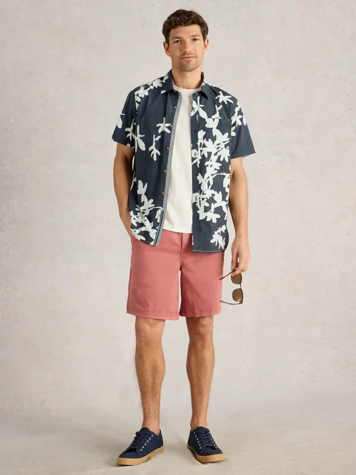 Shorts Sutton - Deep Pink - 38/R Bild 2