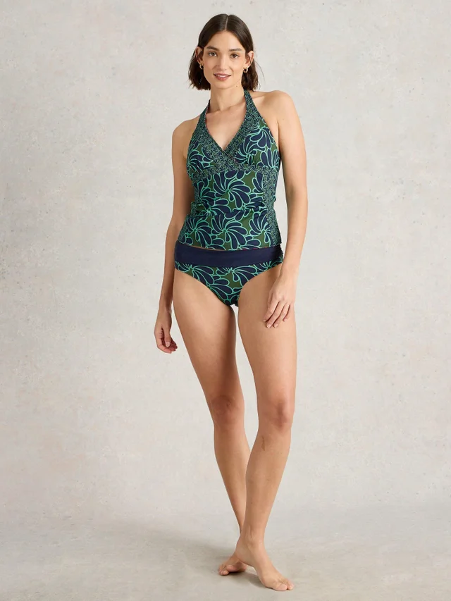 Tankinitop Sunshine zum Wenden