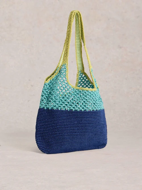 Christie Häkeltasche Bild 4