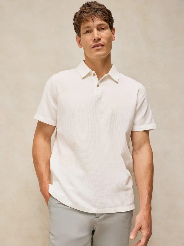 Polohemd Anderby