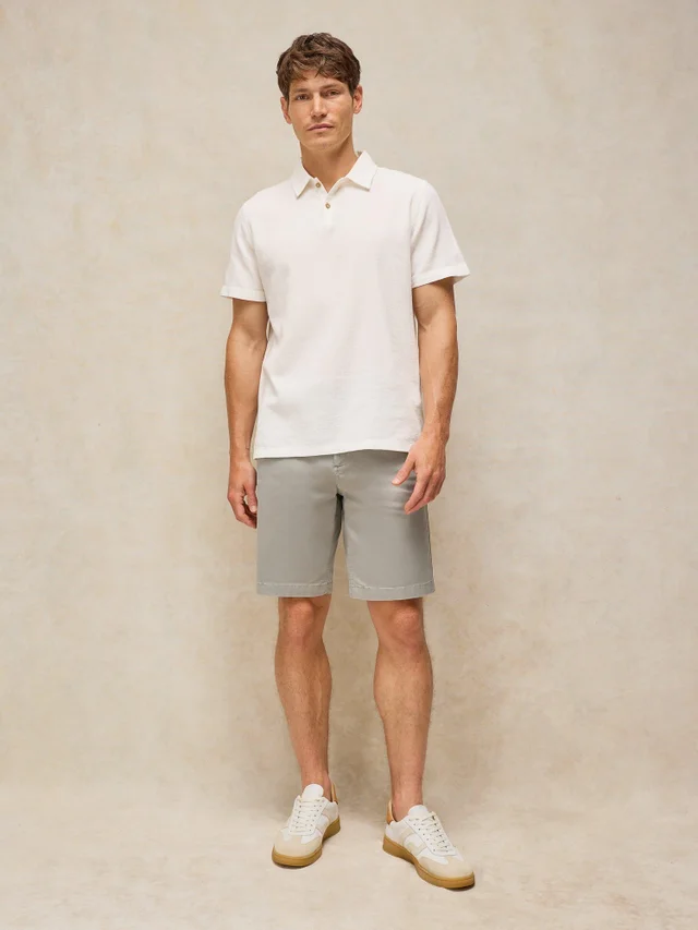 Polohemd Anderby