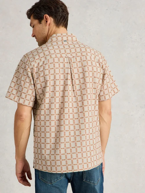 Karohemd Overdye - Nat Mlt - XXXL Bild 4