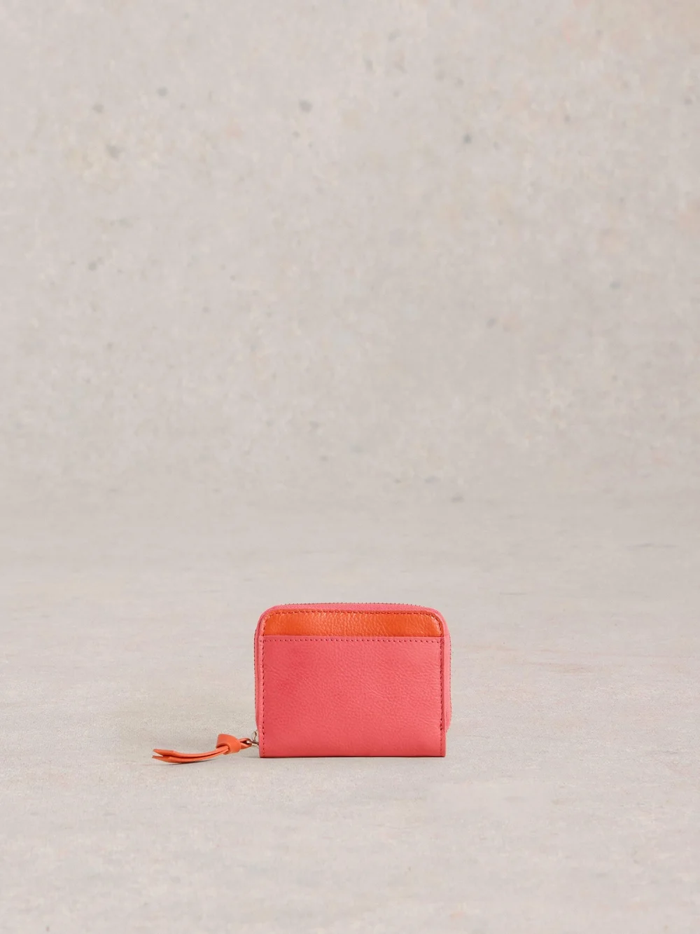 Portmonnaie Cerys - Pink Mlt - EINHEITSGRÖSSE Bild 1