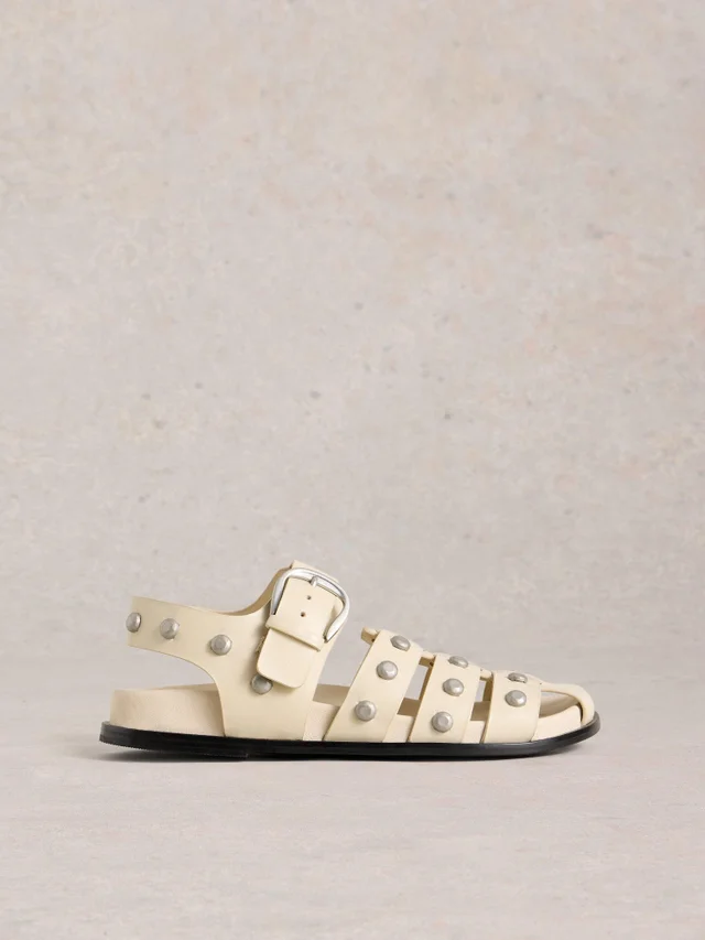 Fischersandalen Helena