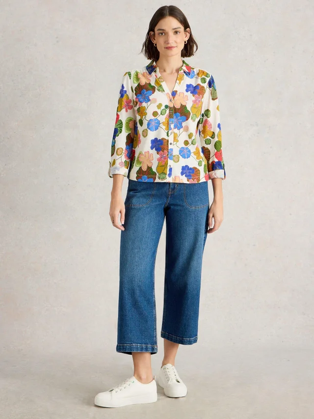 Jerseybluse Annie