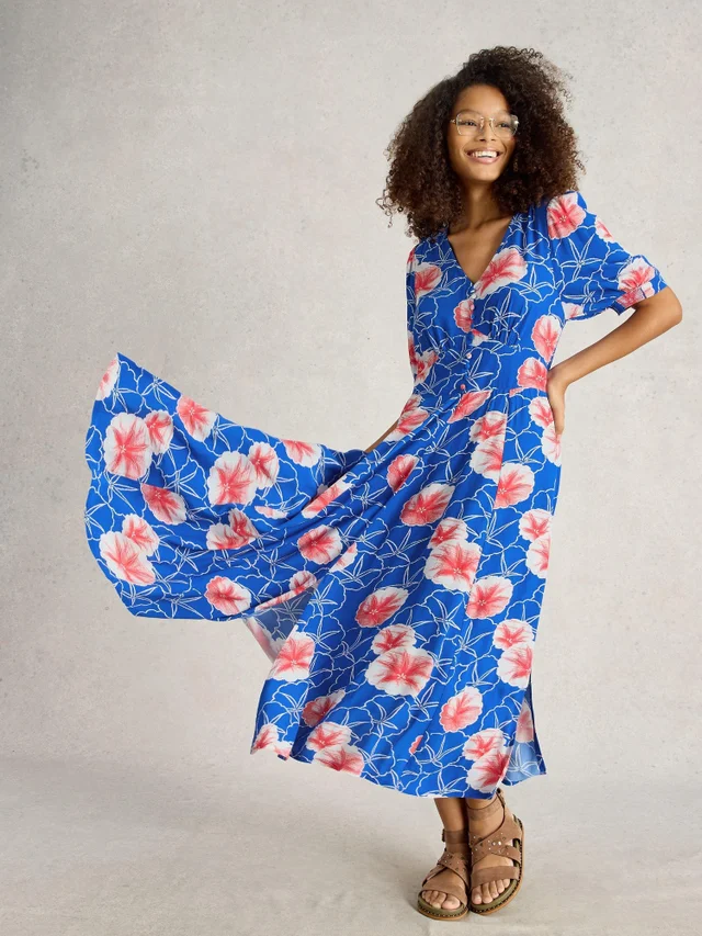 Kleid Hazel