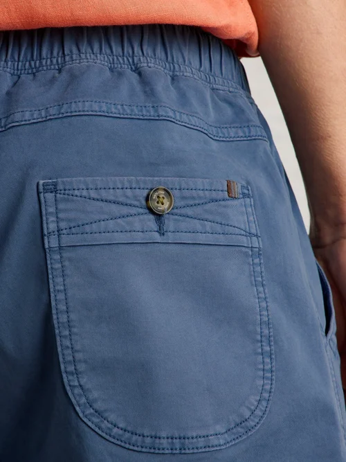Shorts Sutton - Dark Navy - 40/R Bild 3