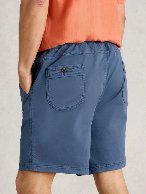 Shorts Sutton - Dark Navy - 38/R Bild 4