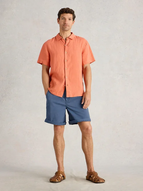 Shorts Sutton - Dark Navy - 38/R Bild 2