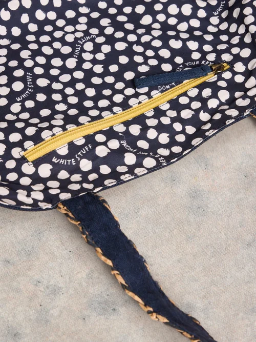 Häkeltasche Sabrina Bild 4