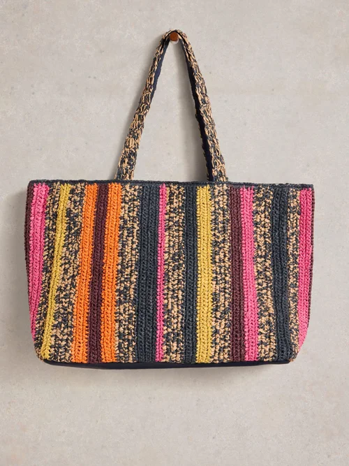 Häkeltasche Sabrina Bild 3