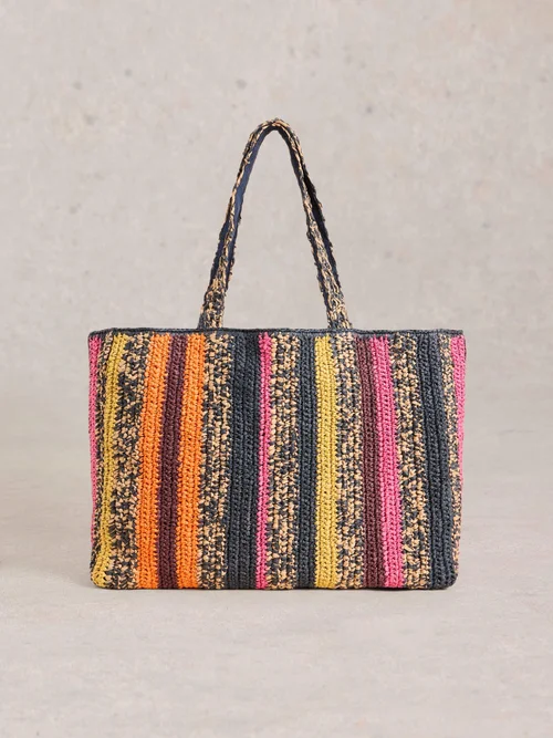 Häkeltasche Sabrina Bild 1