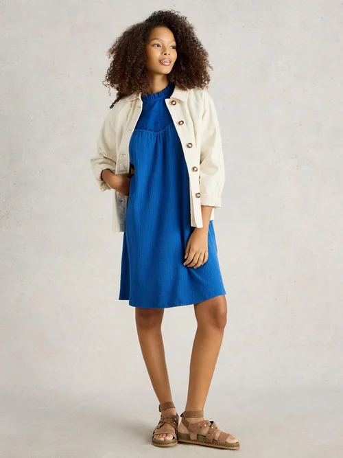 Kleid Lea - Brt Blue - 52/R Bild 2