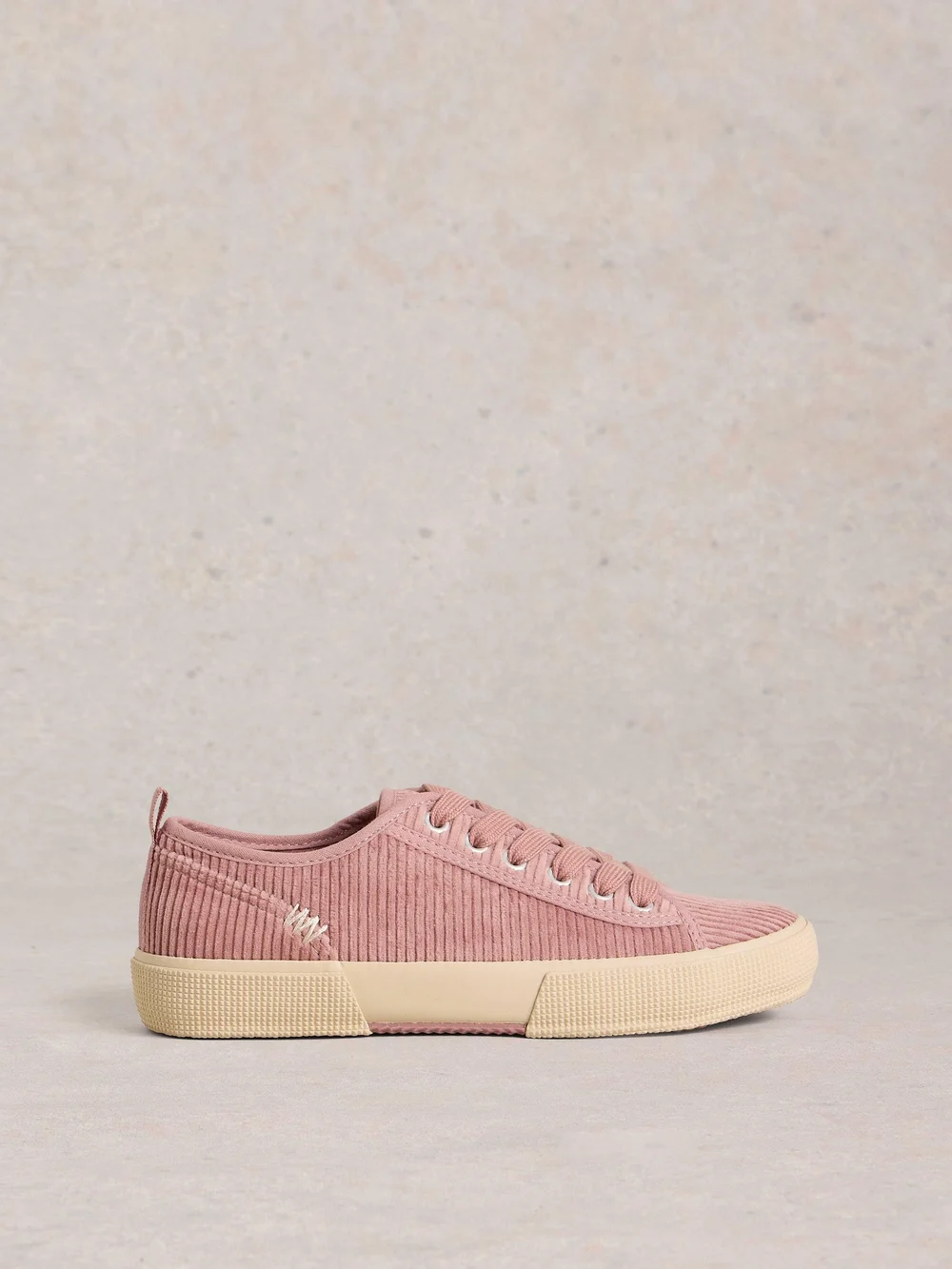 Kordsneaker Pippa - Lgt Pink - 41 Bild 1