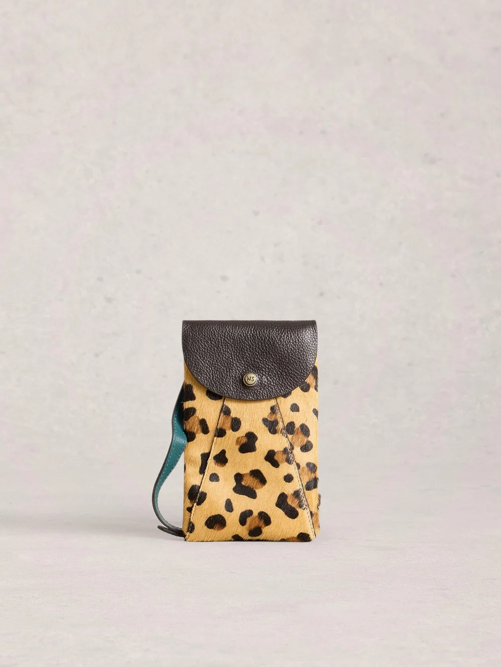 Handytasche Coco aus Leder Bild 1