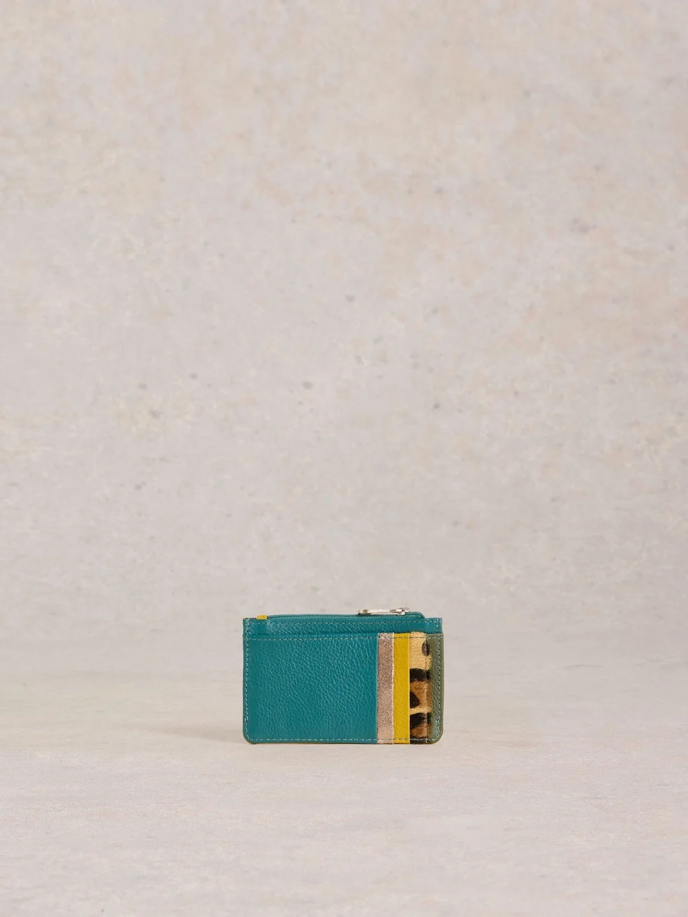Kartenbörse Celia - Teal Mlt - EINHEITSGRÖSSE Bild 1