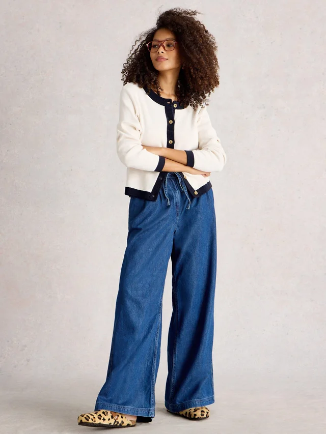 Strickjacke Charlotte