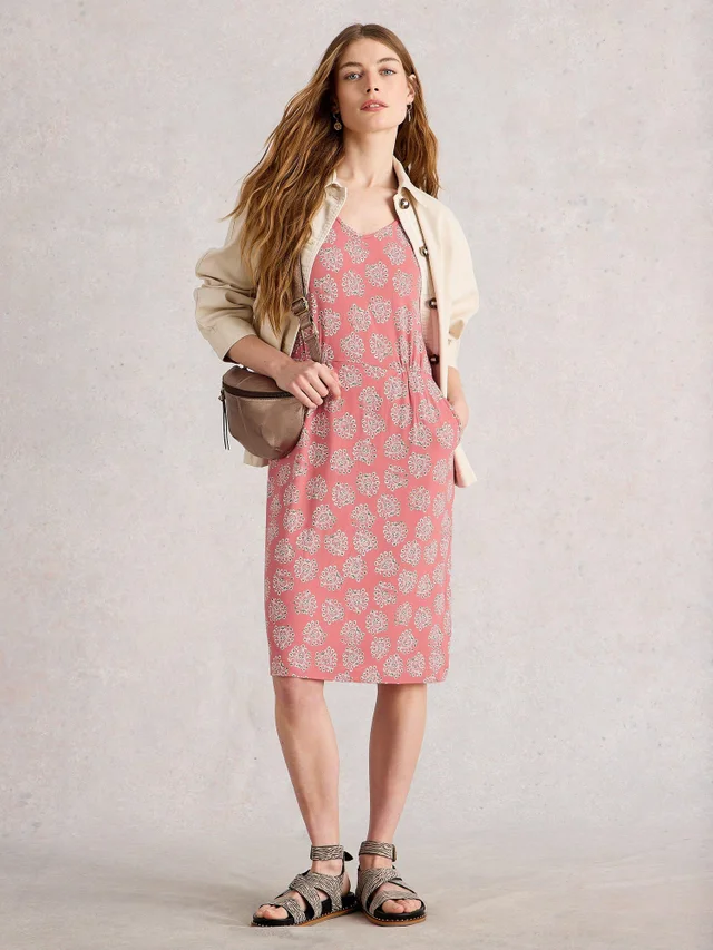 Jerseykleid Tallie