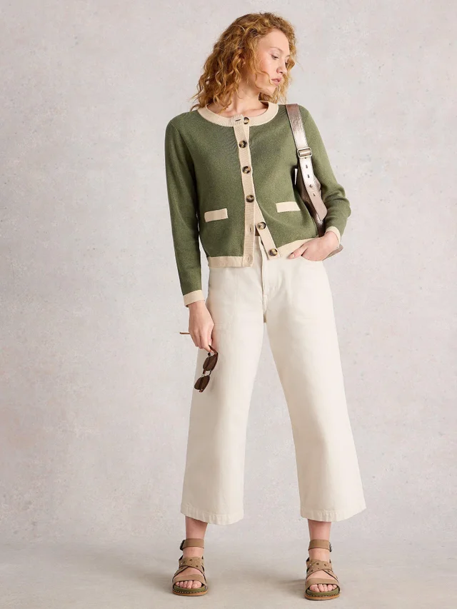 Strickjacke Charlotte