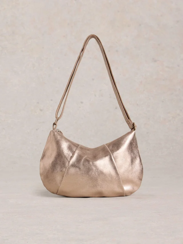 Ledertasche Lucy