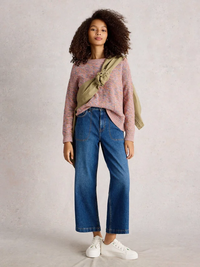 Pullover Victoria