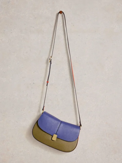 Crossbody-Tasche Silvy Bild 2