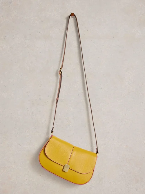 Crossbody-Tasche Silvy - Dk Chart - EINHEITSGRÖSSE Bild 3
