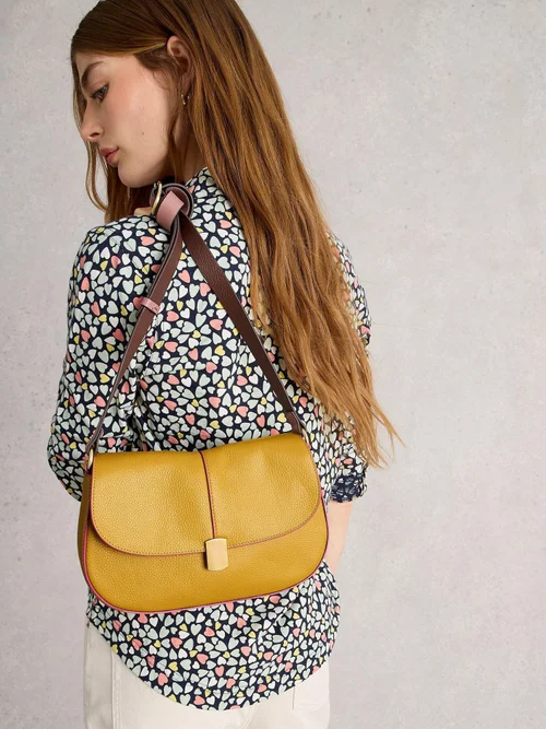 Crossbody-Tasche Silvy - Dk Chart - EINHEITSGRÖSSE Bild 2