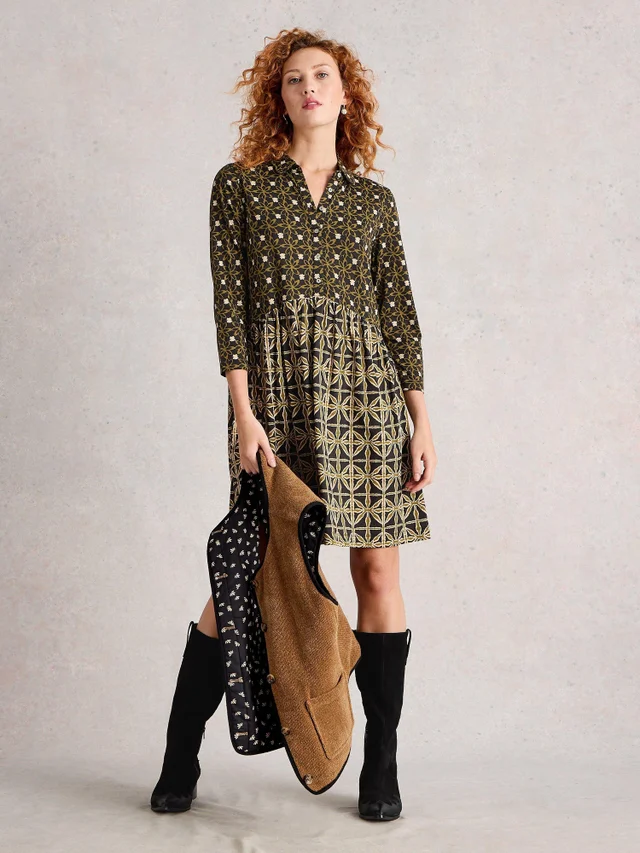 Westernstiefel Whitney