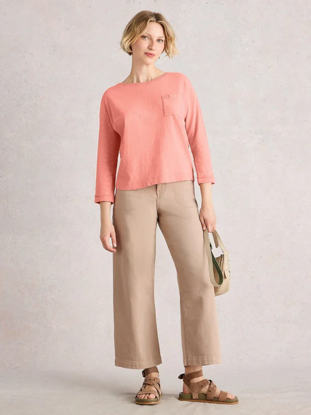 Dolman Top Demi