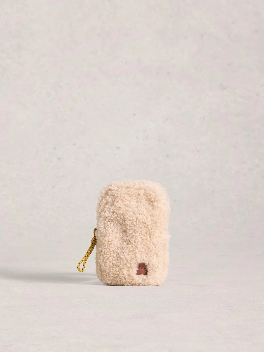 Handytasche Meadow aus Teddyfell Bild 1