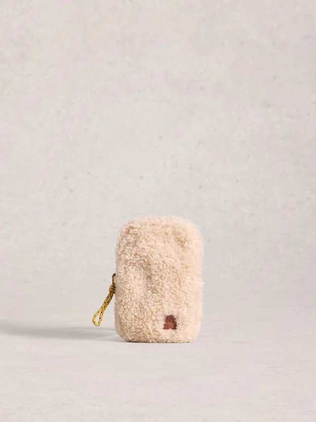 Handytasche Meadow aus Teddyfell