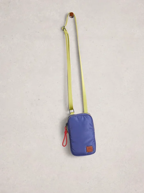 Handytasche Meadow - Brt Blue - EINHEITSGRÖSSE Bild 2