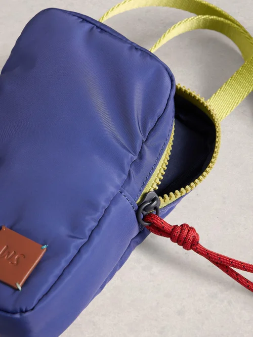 Handytasche Meadow - Brt Blue - EINHEITSGRÖSSE Bild 3