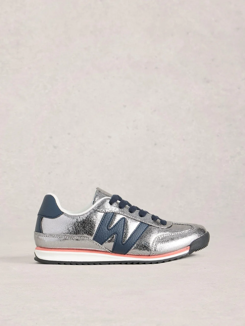 Sneaker Lucy - Slv Tn Met - 40 Bild 1