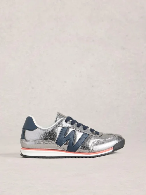 Sneaker Lucy - Slv Tn Met - 40 Bild 1