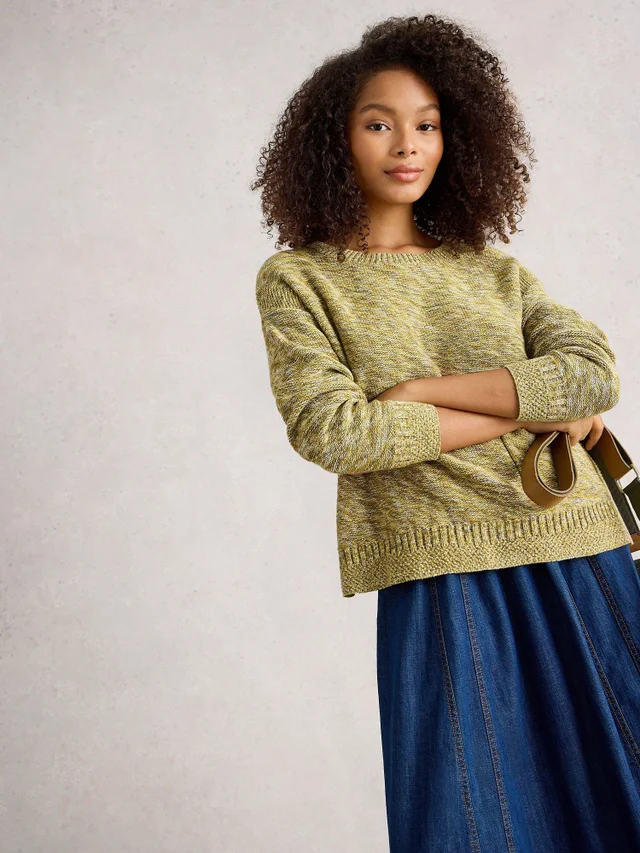 Pullover Victoria