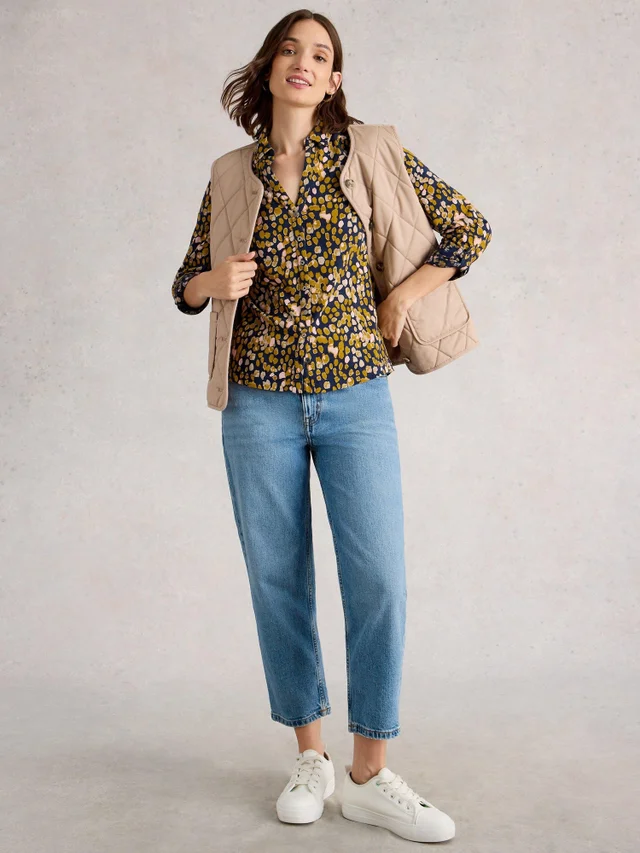 Jerseybluse Annie