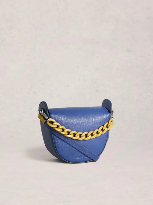 Tasche Sasha mit Kette Bild 4