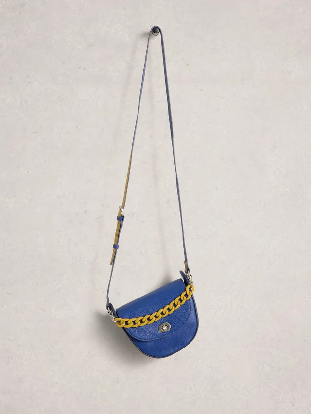 Tasche Sasha mit Kette