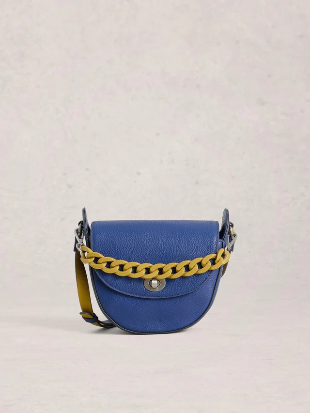 Tasche Sasha mit Kette
